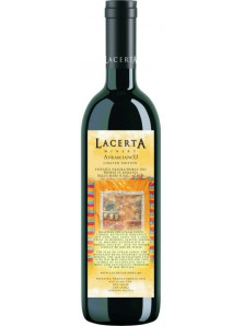 Lacerta Avram Iancu Limited Edition Red 2012 | Lacerta Winery | Dealu Mare